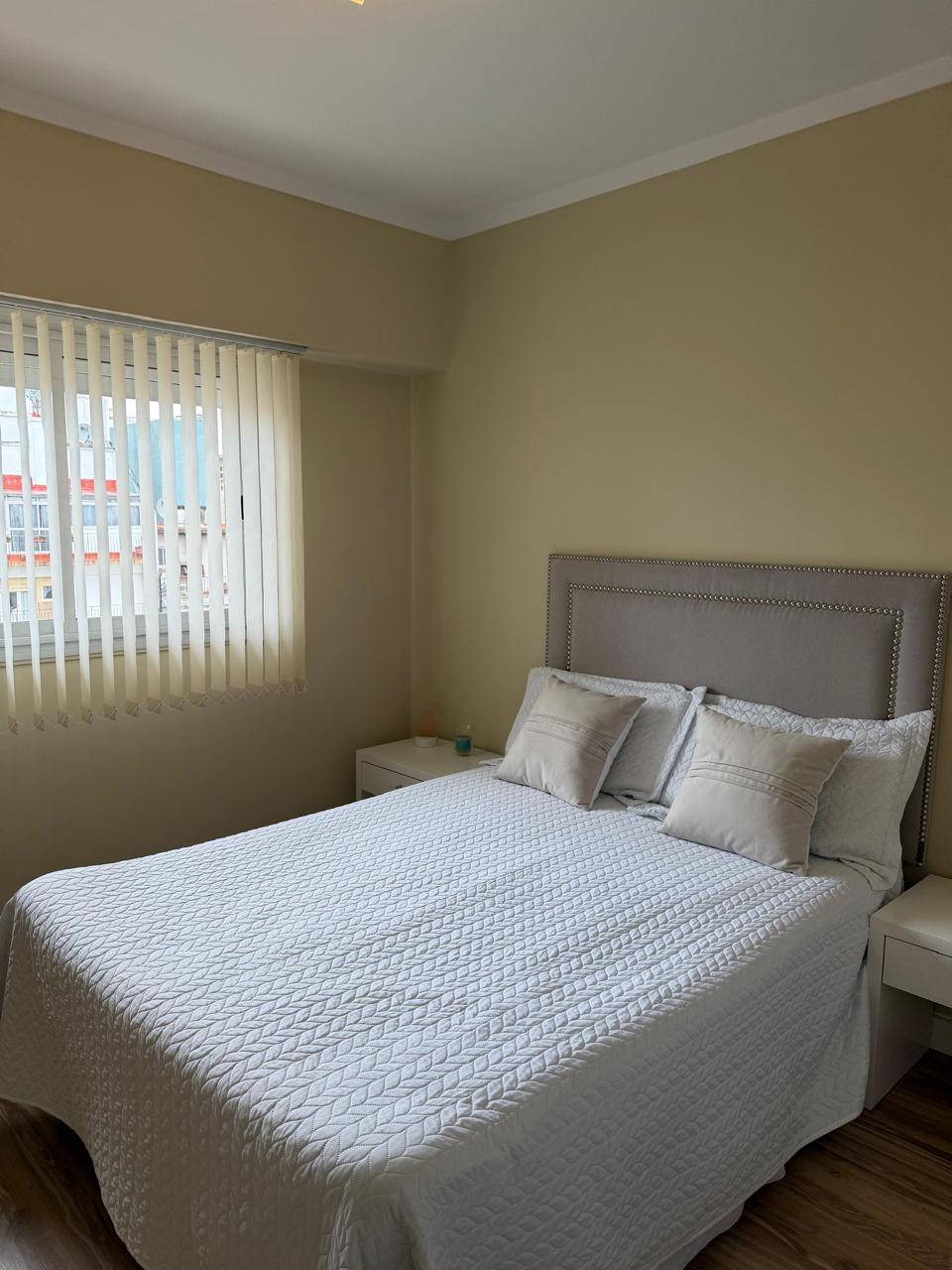 DEPARTAMENTO DE 3 AMBIENTES CON BALCÓN – MORENO 2234