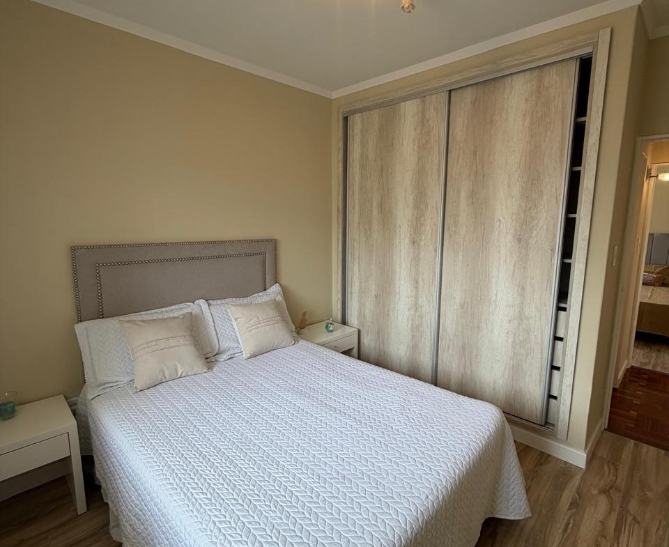DEPARTAMENTO DE 3 AMBIENTES CON BALCÓN – MORENO 2234
