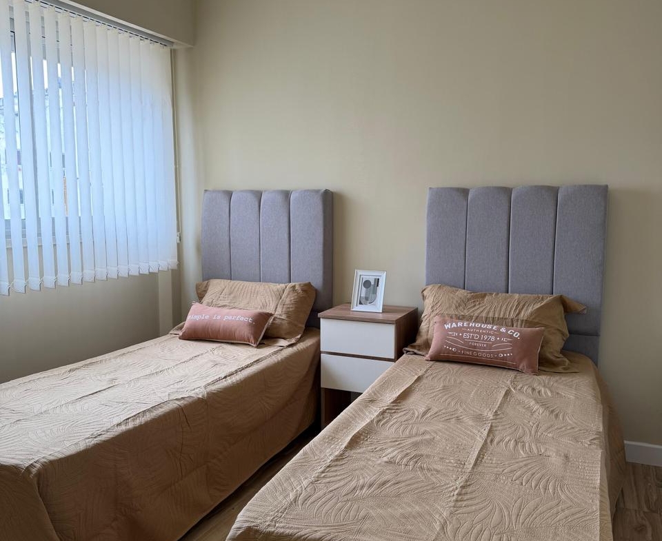 DEPARTAMENTO DE 3 AMBIENTES CON BALCÓN – MORENO 2234
