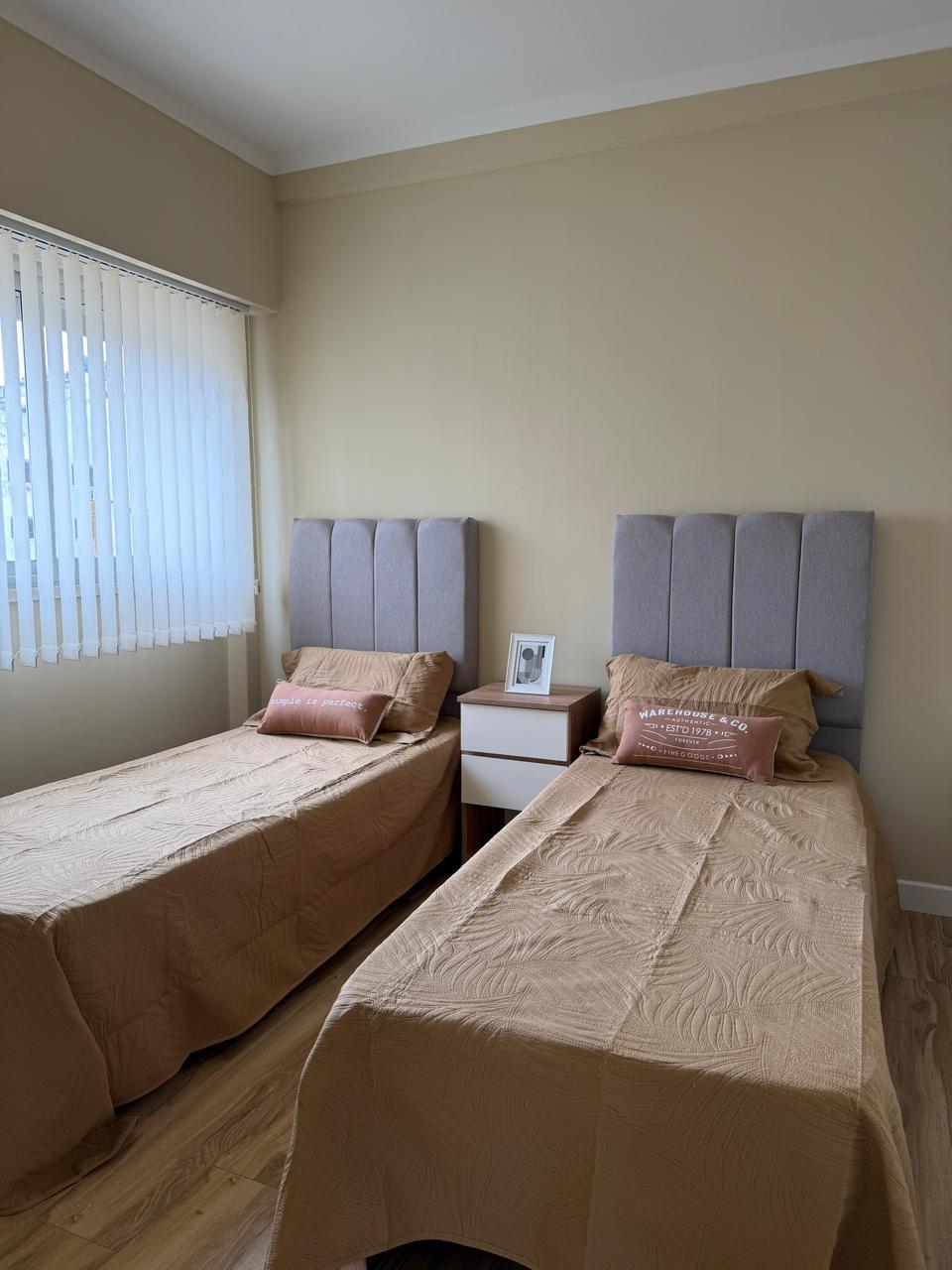 DEPARTAMENTO DE 3 AMBIENTES CON BALCÓN – MORENO 2234