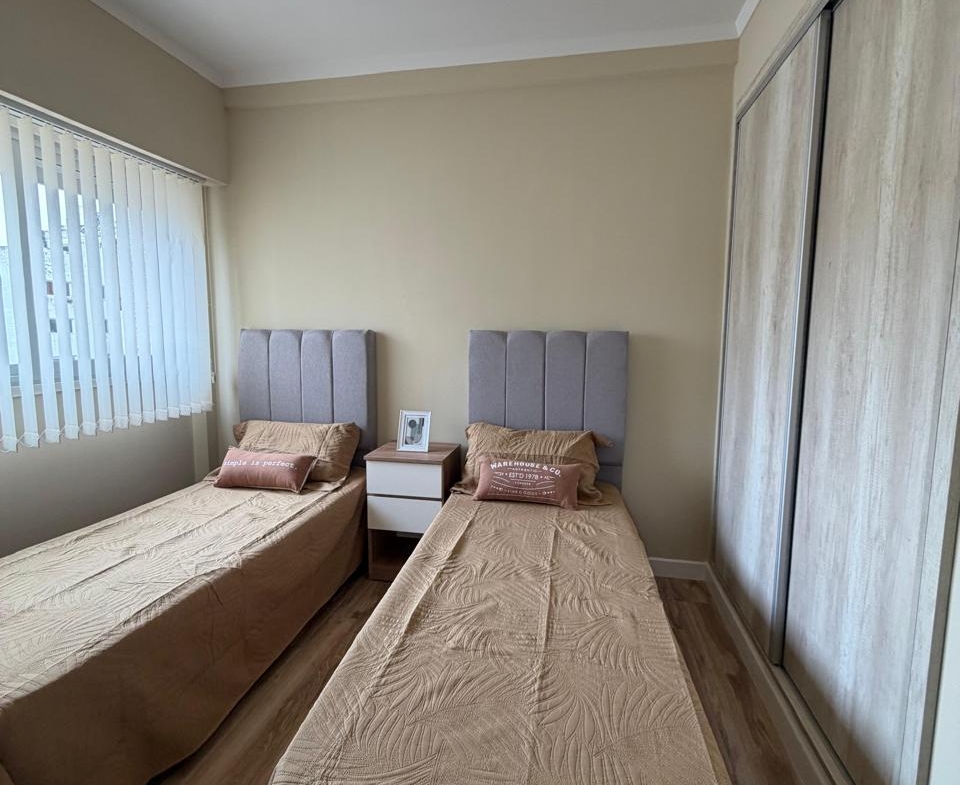 DEPARTAMENTO DE 3 AMBIENTES CON BALCÓN – MORENO 2234