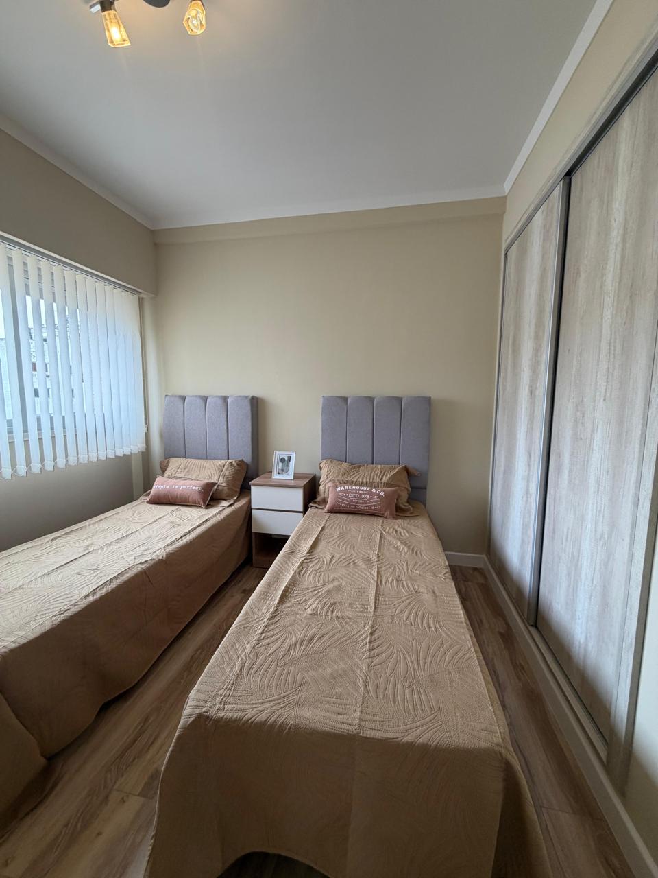 DEPARTAMENTO DE 3 AMBIENTES CON BALCÓN – MORENO 2234