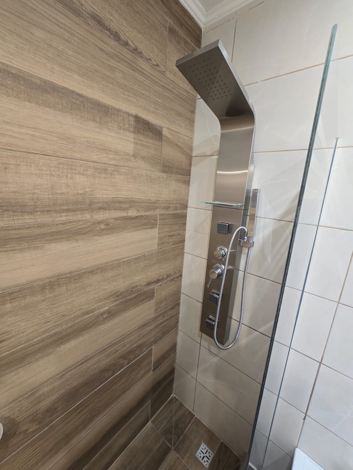 DEPARTAMENTO DE 2 AMBIENTES COMPLETAMENTE RECICLADO – BROWN 1712