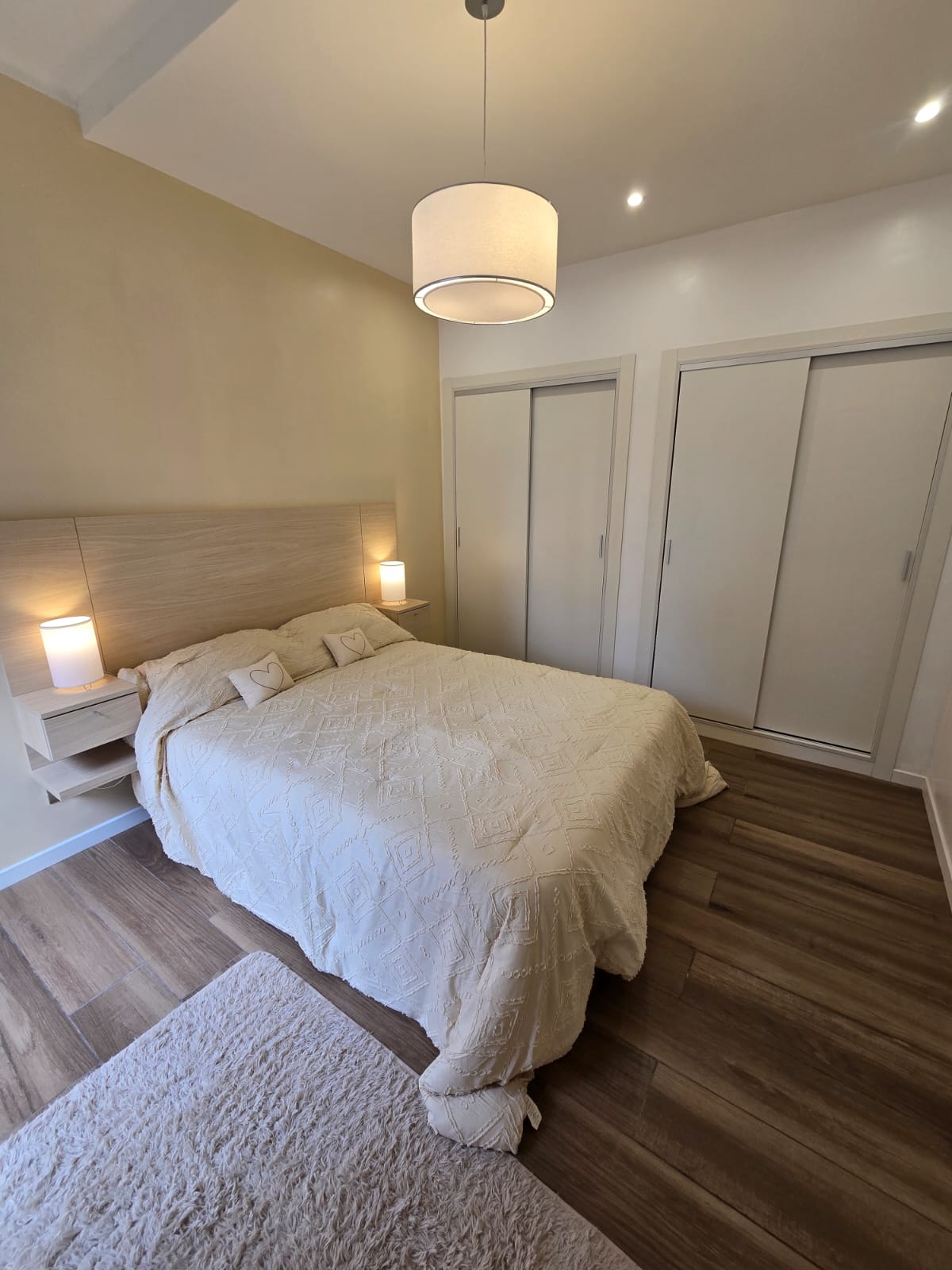 DEPARTAMENTO DE 2 AMBIENTES COMPLETAMENTE RECICLADO – BROWN 1712