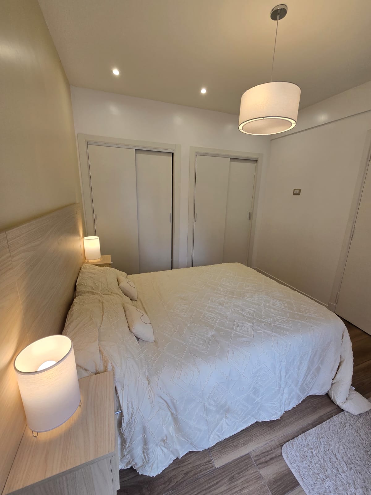 DEPARTAMENTO DE 2 AMBIENTES COMPLETAMENTE RECICLADO – BROWN 1712